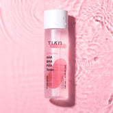 TIAM AC Fighting AHA BHA PHA Toner 180ml / 6.08 fl.oz.